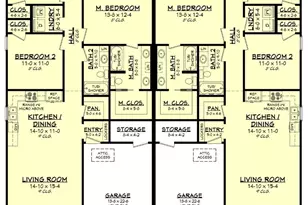1060 Mann Rd, Conroe, TX 77303 - Photo 2
