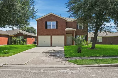 14954 Sugar Sands Drive, Sugar Land, TX 77498 - Photo 2