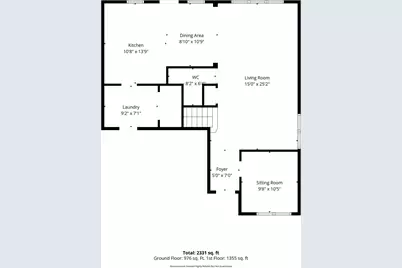 14954 Sugar Sands Drive, Sugar Land, TX 77498 - Photo 32