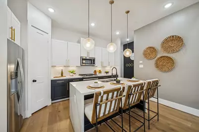 9010 Wellspring Drive, Houston, TX 77080 - Photo 6