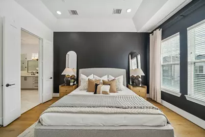 9010 Wellspring Drive, Houston, TX 77080 - Photo 12