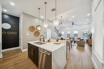 9010 Wellspring Drive, Houston, TX 77080 - Photo 8