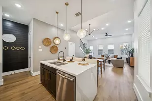 9010 Wellspring Dr, Houston, TX 77080 - Photo 8