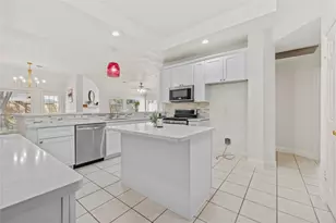 16314 Cobble Springs Ct, Sugar Land, TX 77498 - Photo 16