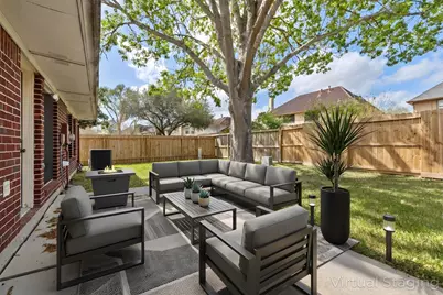 16314 Cobble Springs Court, Sugar Land, TX 77498 - Photo 34