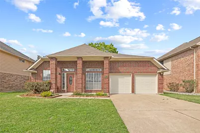 16314 Cobble Springs Court, Sugar Land, TX 77498 - Photo 1