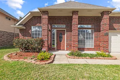 16314 Cobble Springs Court, Sugar Land, TX 77498 - Photo 4