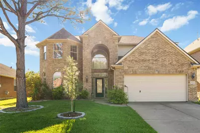 6010 Boyden Knoll Drive, Katy, TX 77494 - Photo 2