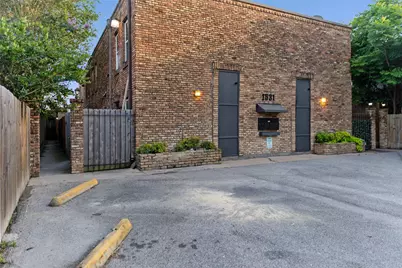 1531 Marshall Street #6, Houston, TX 77006 - Photo 18