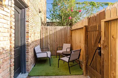 1531 Marshall Street #6, Houston, TX 77006 - Photo 4