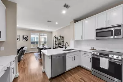 3001 Murworth Drive #1702, Houston, TX 77025 - Photo 10