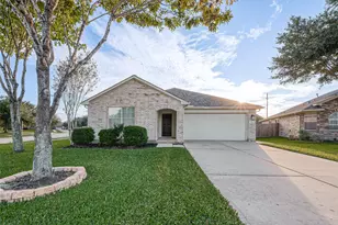 3214 Northgate Ct, Manvel, TX 77578 - Photo 1