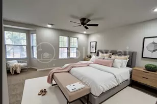 16851 Pine Castle Dr, Houston, TX 77095 - Photo 2