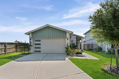 12503 Newport Arch Lane, Houston, TX 77047 - Photo 2