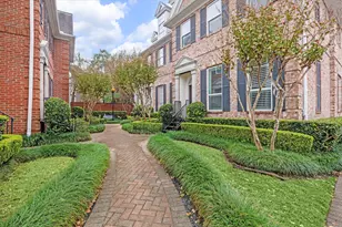 6837 Staffordshire St, Houston, TX 77030 - Photo 2