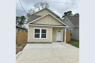 16625 E Lynbrook, Montgomery, TX 77316 - Photo 1