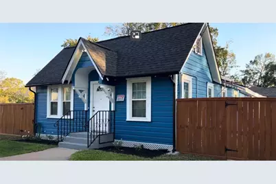 628 King Street, Houston, TX 77022 - Photo 2