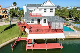 16619 Bayfront Dr, Jamaica Beach, TX 77554 - Photo 30