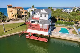 16619 Bayfront Dr, Jamaica Beach, TX 77554 - Photo 28