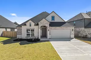 3208 Bushy Hawthorne Dr, Conroe, TX 77301 - Photo 30