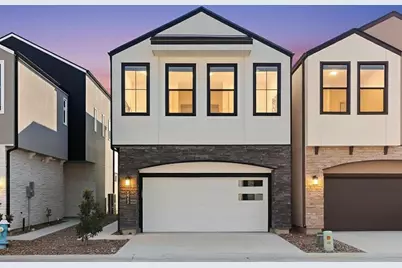 2909 El Fenice Lane, Houston, TX 77057 - Photo 2