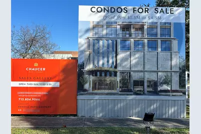 2360 S Rice Boulevard #PH1301, Houston, TX 77005 - Photo 2