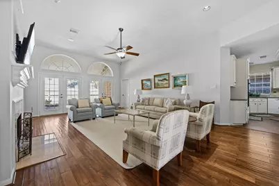 4310 Shady Pine Drive, Spring, TX 77388 - Photo 10