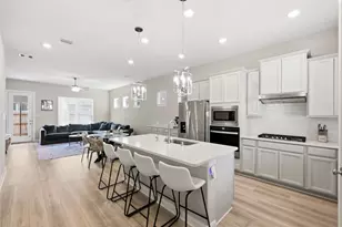 2419 Driftwood Trl, Kemah, TX 77565 - Photo 4