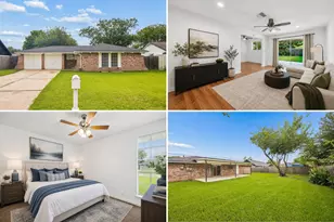 12211 Pompton Dr, Houston, TX 77089 - Photo 1