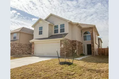 5419 Gouldburn River Drive, Katy, TX 77449 - Photo 1