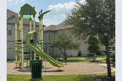 5419 Gouldburn River Drive, Katy, TX 77449 - Photo 14