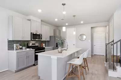 3109 Quiet Sunset Drive, Houston, TX 77080 - Photo 2
