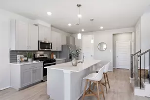 3109 Quiet Sunset Dr, Houston, TX 77080 - Photo 2