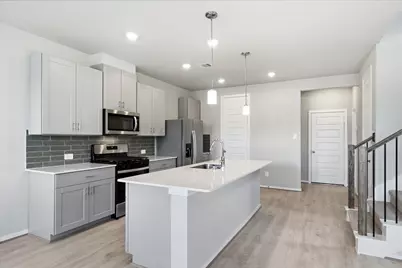 3109 Quiet Sunset Drive, Houston, TX 77080 - Photo 6