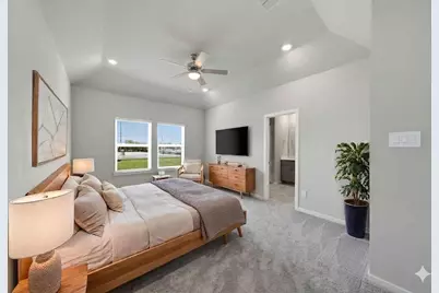 3109 Quiet Sunset Drive, Houston, TX 77080 - Photo 4
