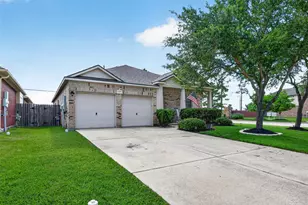3209 Lone Trail Dr S, Texas City, TX 77591 - Photo 24