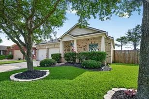 3209 Lone Trail Dr S, Texas City, TX 77591 - Photo 1