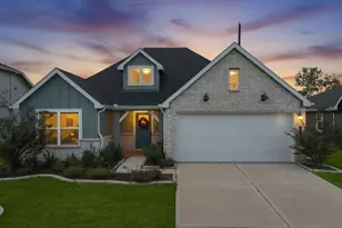2804 Willow Gulch Wy, Rosenberg, TX 77469 - Photo 1