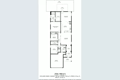 2630 Skyview Crest Court, Houston, TX 77047 - Photo 2