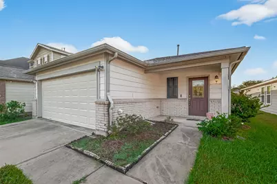 2630 Skyview Crest Court, Houston, TX 77047 - Photo 1
