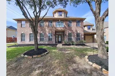 20710 Mansfield Bay Lane, Richmond, TX 77407 - Photo 2