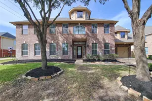 20710 Mansfield Bay Ln, Richmond, TX 77407 - Photo 2