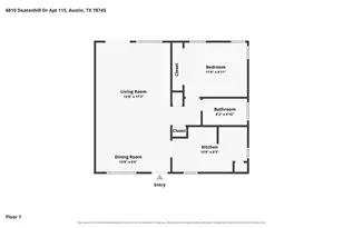 6810 Deatonhill Dr, Austin, TX 78745 - Photo 18