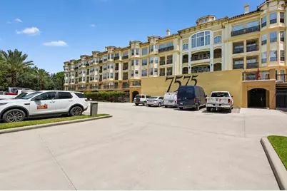 7575 Kirby Drive #1302, Houston, TX 77030 - Photo 2