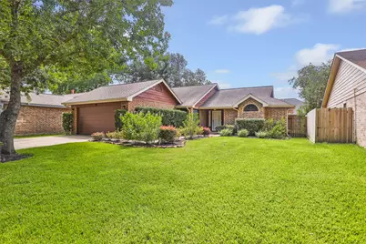 3734 Village Grove Drive, Humble, TX 77396 - Photo 1