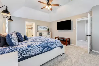 3323 Baden Oaks Court, Katy, TX 77494 - Photo 26