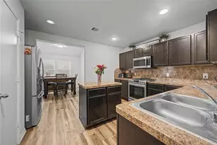 16348 Olive Sparrow Dr, Conroe, TX 77385 - Photo 8