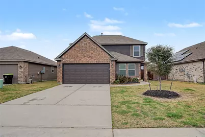 16348 Olive Sparrow Drive, Conroe, TX 77385 - Photo 2
