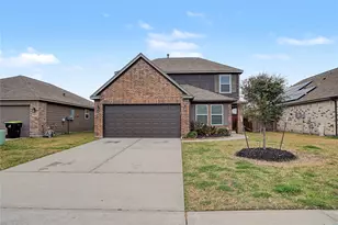 16348 Olive Sparrow Dr, Conroe, TX 77385 - Photo 2