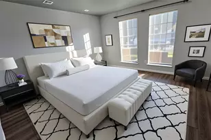 12822 Shannon Hills Dr, Houston, TX 77099 - Photo 10